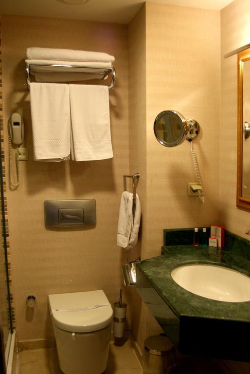 Cetin Hotel Kesan Cameră foto