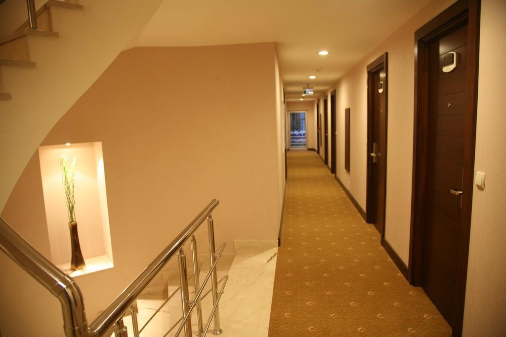 Cetin Hotel Kesan Cameră foto