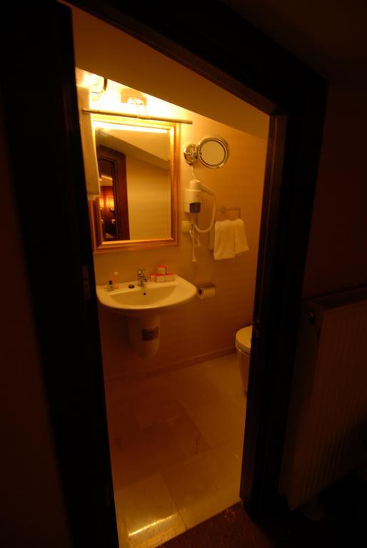 Cetin Hotel Kesan Cameră foto