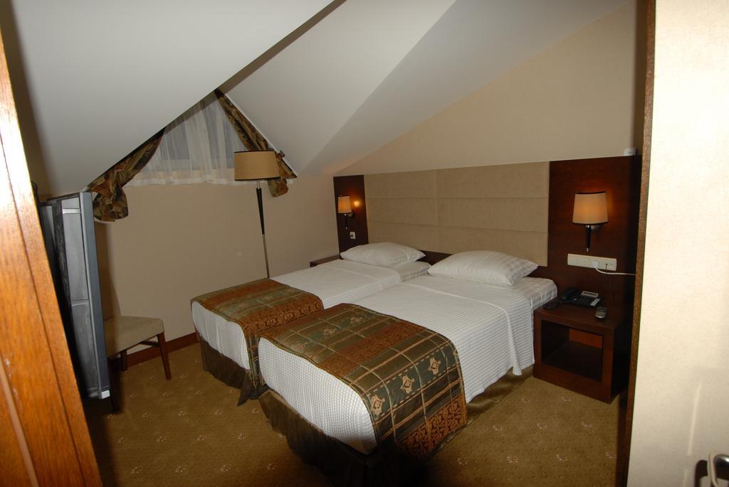 Cetin Hotel Kesan Cameră foto
