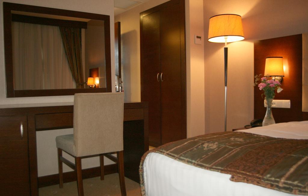 Cetin Hotel Kesan Cameră foto